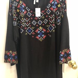 Black Long sleeve shirt
